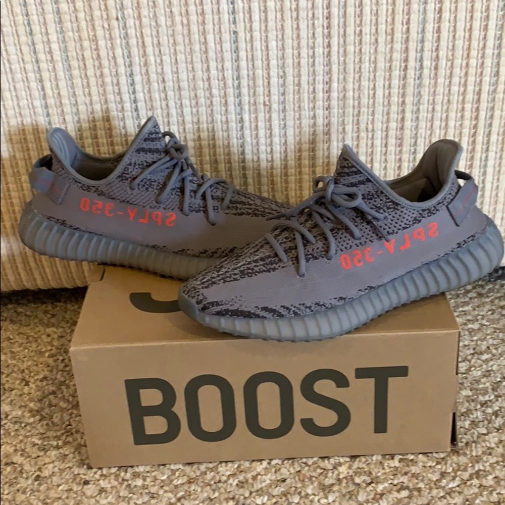 Adidas Yeezy Boost 350 V2 ‘Beluga 2.0’